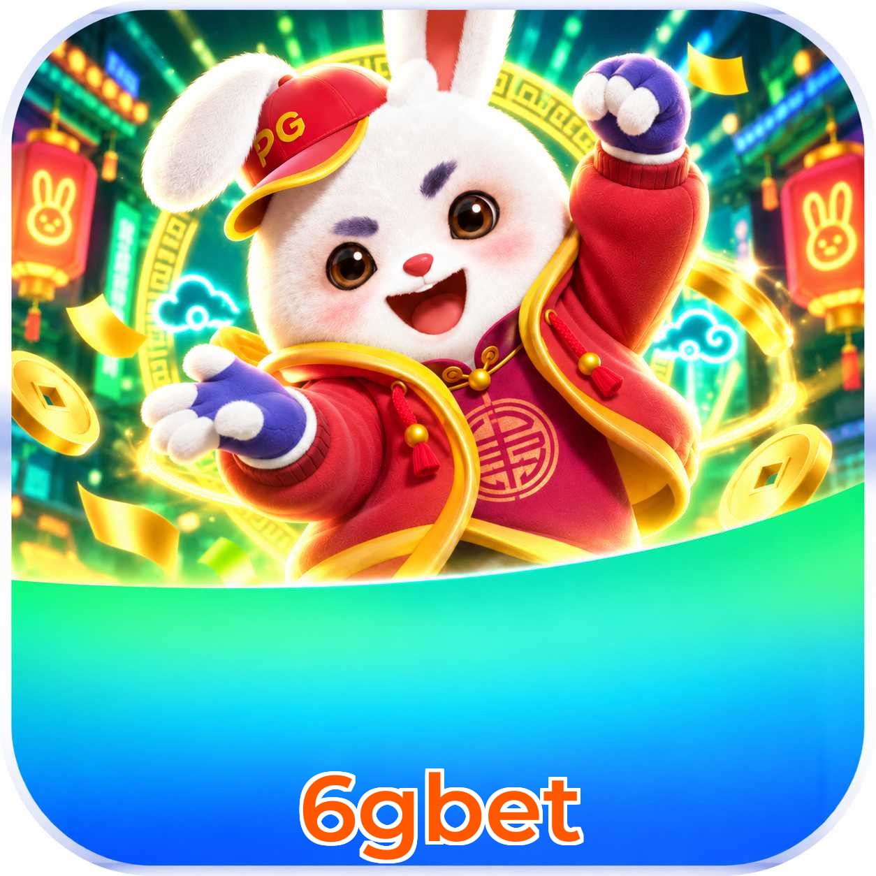 6gbet Instalar Logo 1
