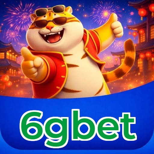 6gbet Logo