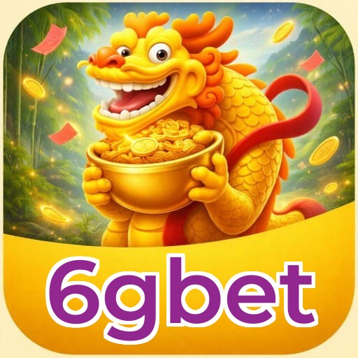 6gbet Logo