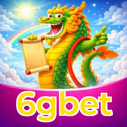 6gbet Logo