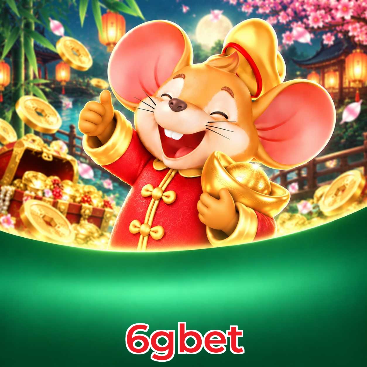 Cash Out 6gbet
