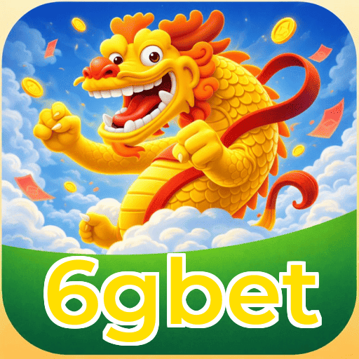 6gbet Logo