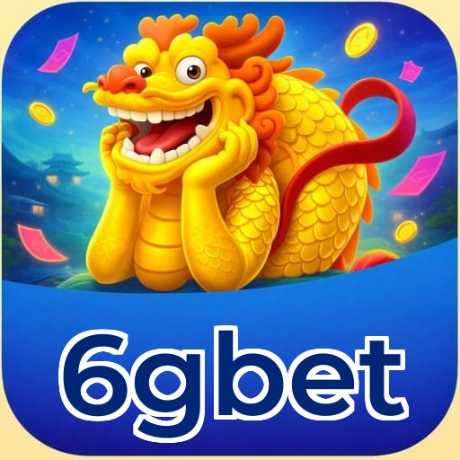 6gbet Logo