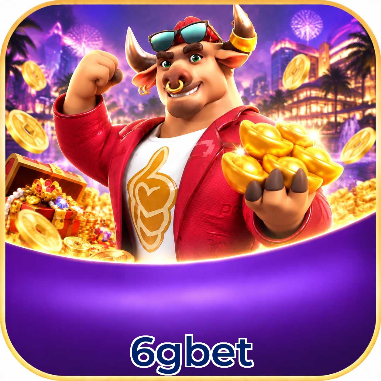 Telegram 6gbet - Canal Oficial Verificado