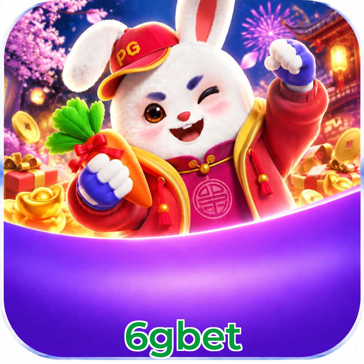 Slots 6gbet - RTP Alto Certificado