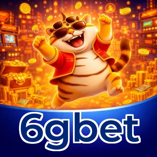 6gbet Logo