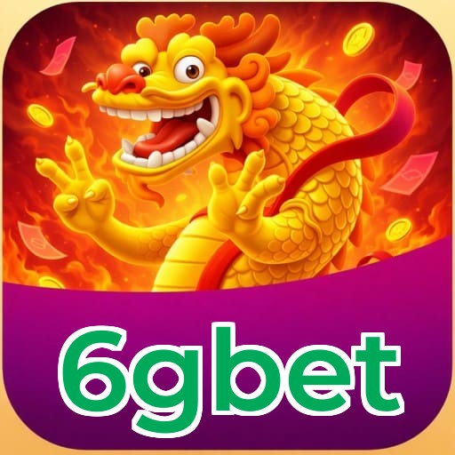 6gbet Logo