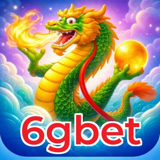 6gbet Logo