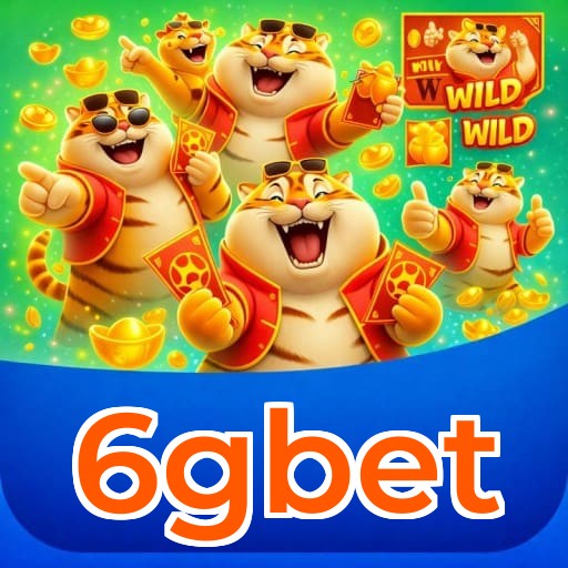 6gbet Logo