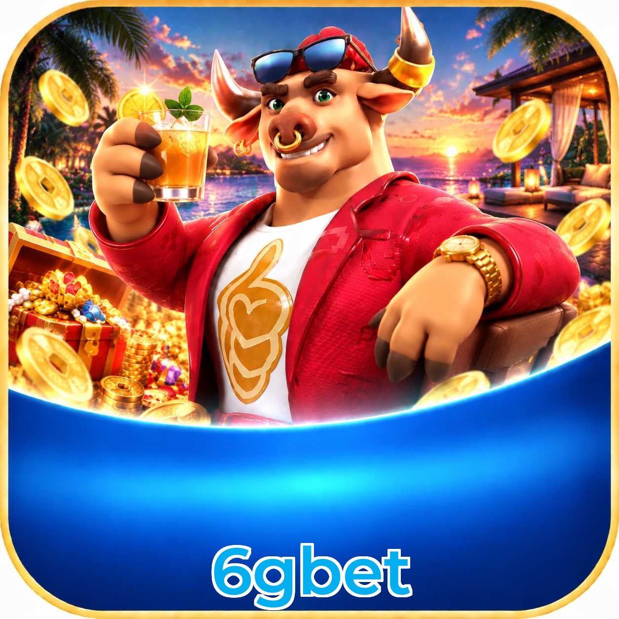 6gbet Licença Curaçao Gaming