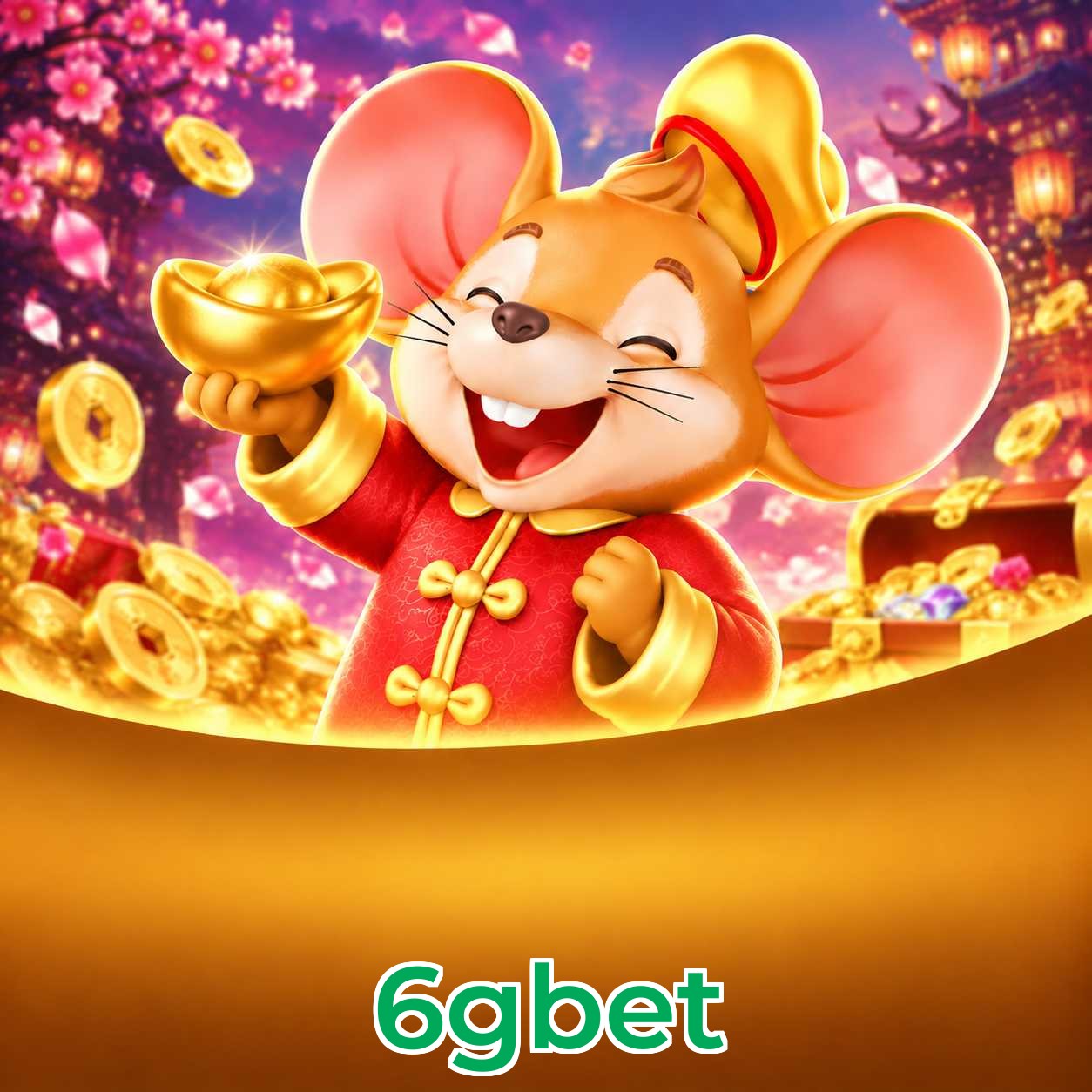 Plataforma 6gbet - Segurança SSL 256-bit