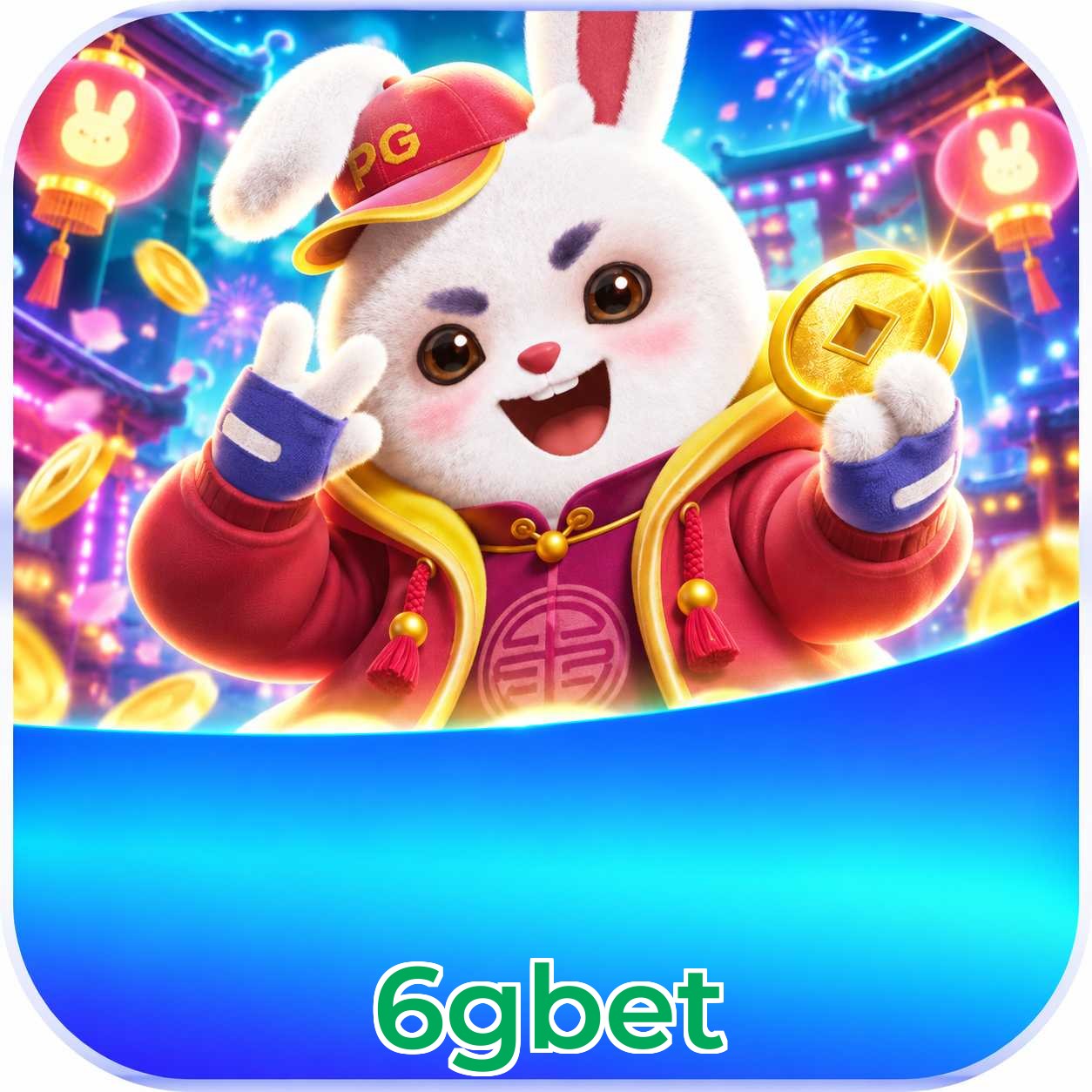 Slots 6gbet - Jackpots Progressivos