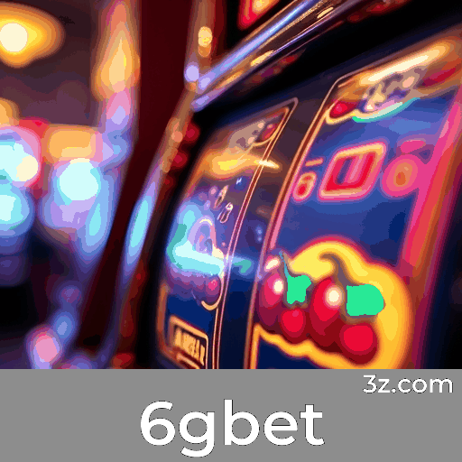 6gbet Logo