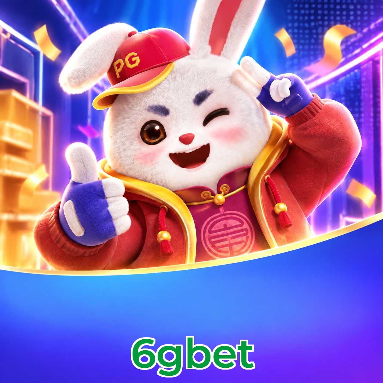 Licença Curaçao 6gbet