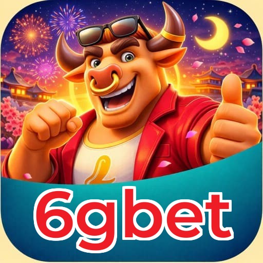 6gbet Logo