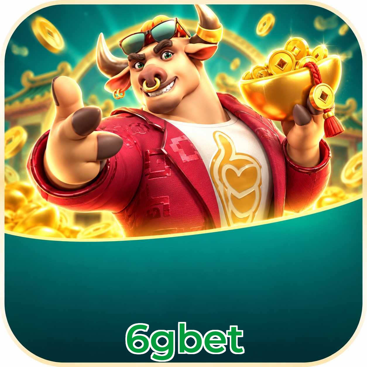 6gbet Segurança Logo 2