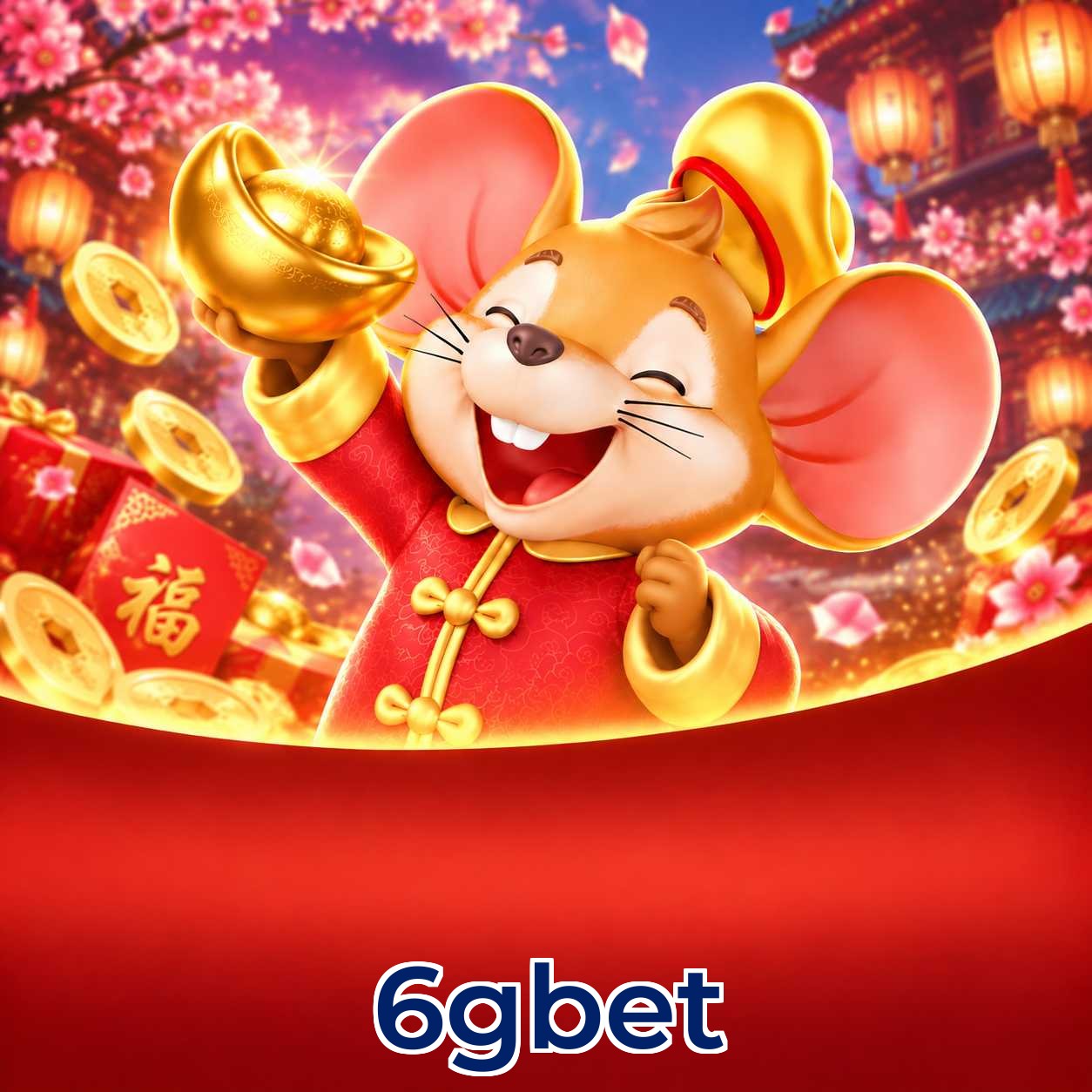 6gbet Logo 1