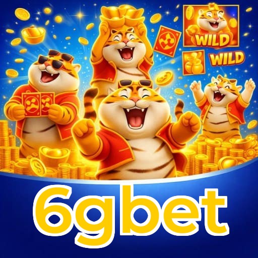 6gbet Logo