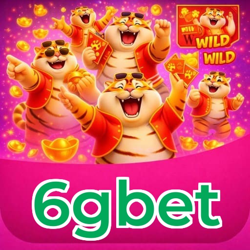 6gbet Logo