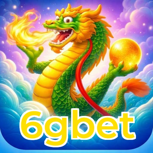6gbet Logo