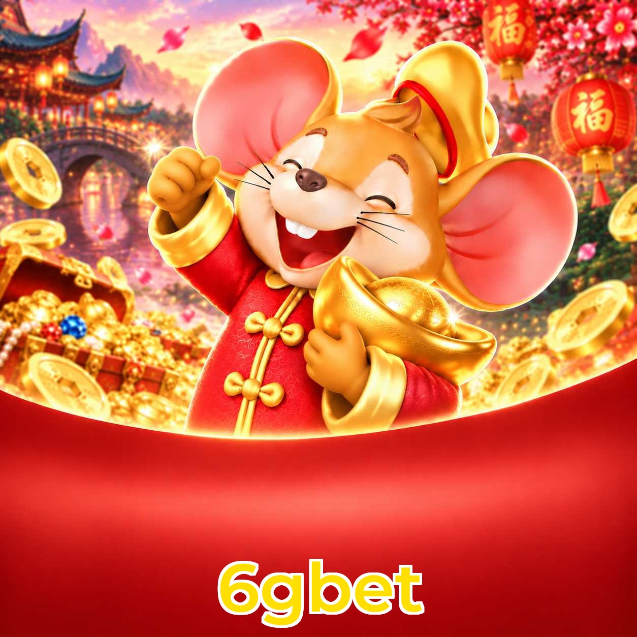 6gbet Instalar Logo 2