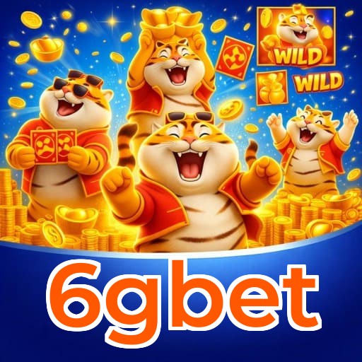 6gbet Logo