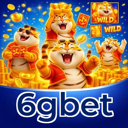 6gbet Logo